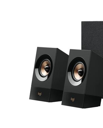 Logitech Z533 multimedia spekers