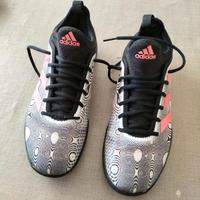 Scarpe tennis e padel