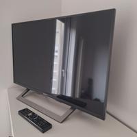 Smart Tv SONY BRAVIA 32 pollici