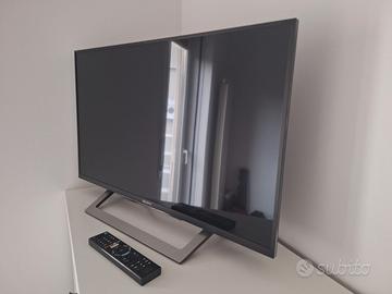 Smart Tv SONY BRAVIA 32 pollici