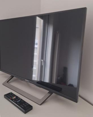Smart Tv SONY BRAVIA 32 pollici
