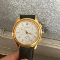 Orologio uomo 38mm Philip Watch