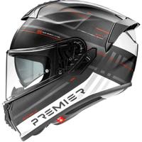 Casco Moto Integrale Premier EVOLUZIONE SP 2 tgM