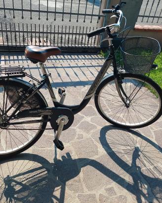 bicicletta donna