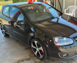 Golf gti