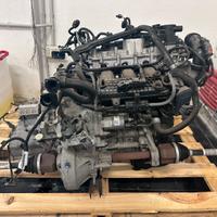 MOTORE E CAMBIO 1.2 PureTech HN05 PEUGEOT/CITROEN