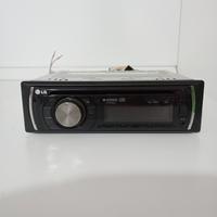 stereo auto