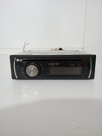 stereo auto