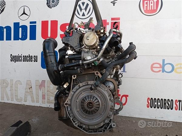 Motore Fiat Doblo 1.3 Multijet
