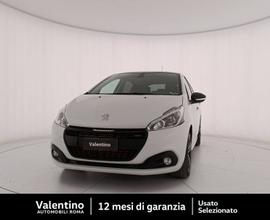 Peugeot 208 BlueHDi 100 S&S 5 porte GT Line