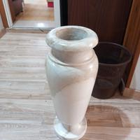 Vaso Marmo