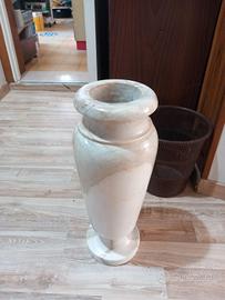 Vaso Marmo