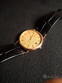 Omega De Ville