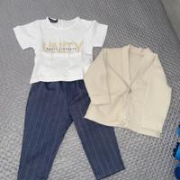 Set completo