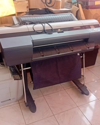 plotter