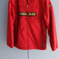 Giacca/giubbotto Napapijri Rainforest 12 anni