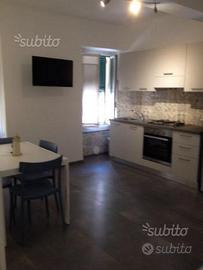 Casa vacanze Loano perfetta per famiglie