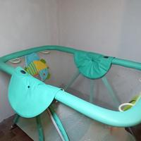 box CAM  nuovissimo bimbi