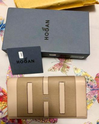 Hogan portafoglio