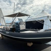 Gommone Sirius 6.4