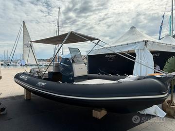 Gommone Sirius 6.4
