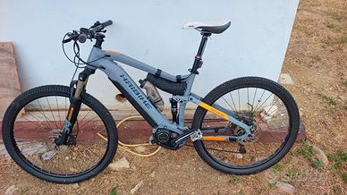 E-bike