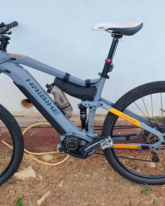E-bike