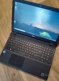 Pc Portatile Acer - 15” pollici