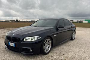 BMW 530D MSport