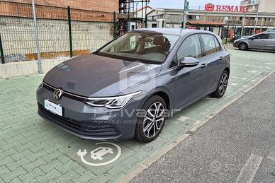 VOLKSWAGEN Golf 2.0 TDI DSG SCR Life