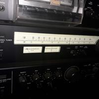 Impianti HI-FI Vintage