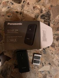 Panasonic a conchiglia