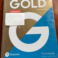 Gold Advanced SB ISBN 9781292202198