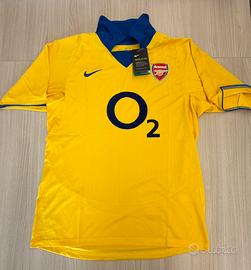 Maglia calcio Arsenal Nike 🔶