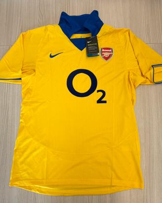 Maglia calcio Arsenal Nike 🔶