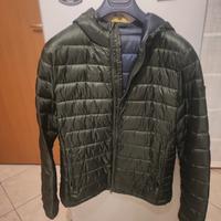 piumino 100gr massimo rebecchi