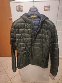 piumino 100gr massimo rebecchi