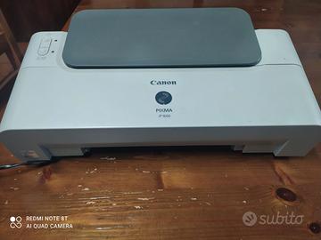 Stampante a colori canon