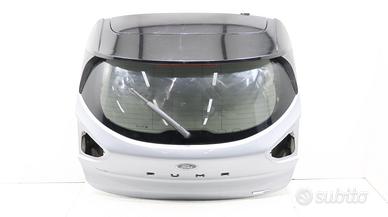 PORTELLONE POSTERIORE COMPLETO FORD Puma Serie 240