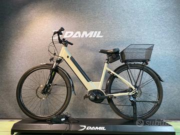 Bici Elettrica Da Città