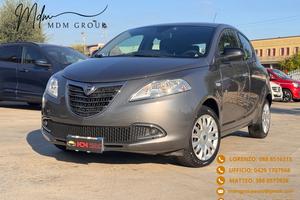LANCIA Ypsilon 1.2 69 CV 5p. Silver