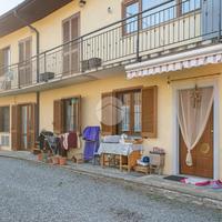 CASA SEMINDIPENDENTE A CAFASSE