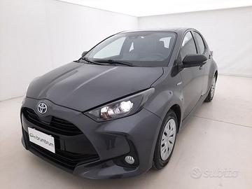 Toyota Yaris Hybrid Business BR532020 1.5 Full Hyb