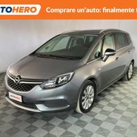 OPEL Zafira EA72308