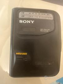 Walkman Sony