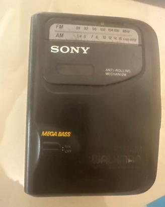 Walkman Sony