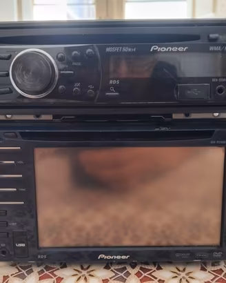 autoradio 