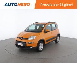 FIAT Panda HZ38259