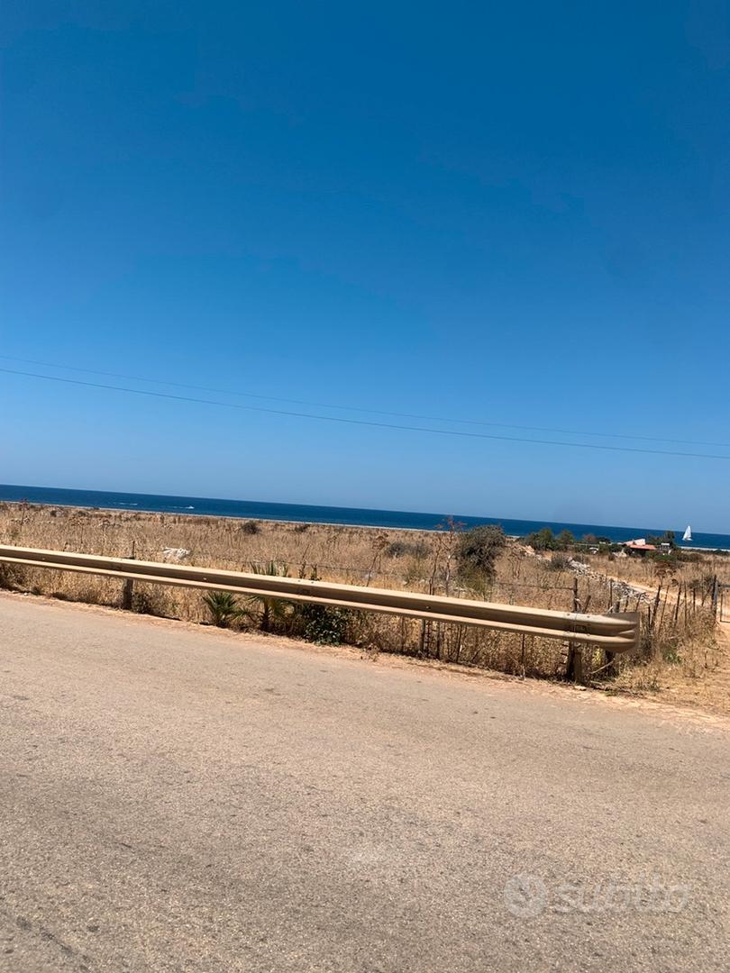Terreno San Vito lo capo - Altro