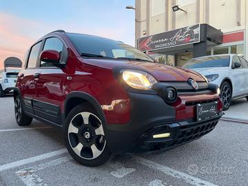 Fiat Pandina CROSS 1.0 FireFly S&S Hybrid 70CV